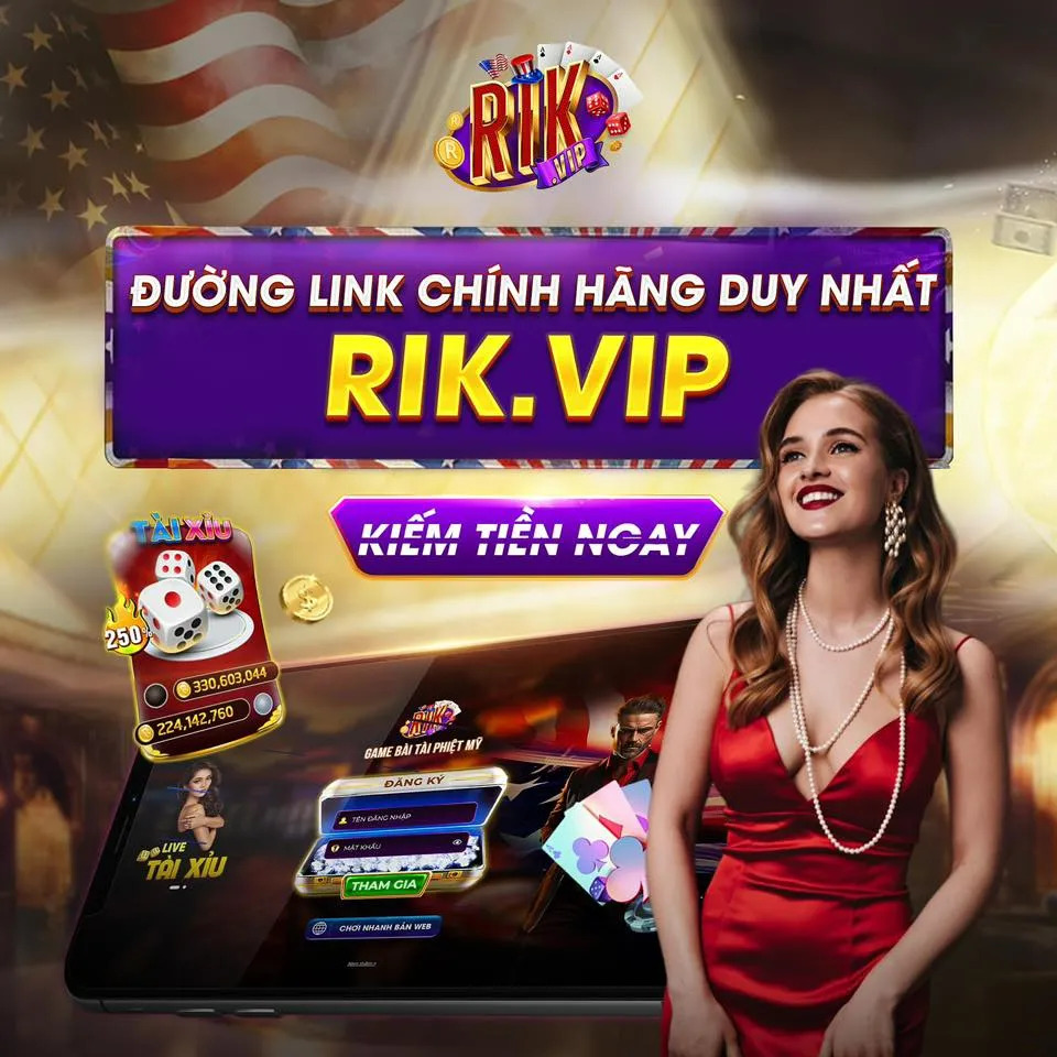 rikvip win