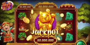 Mẹo Quay Slot Nổ Jackpot Tiền Tỷ Không Phải Ai Cũng Biết