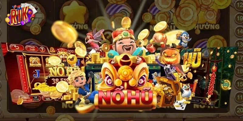 Mẹo Quay Slot Nổ Jackpot Tiền Tỷ Không Phải Ai Cũng Biết 1 Hiểu rõ luật giúp bạn chủ động lên chiến thuật quay slot ăn Jackpot.